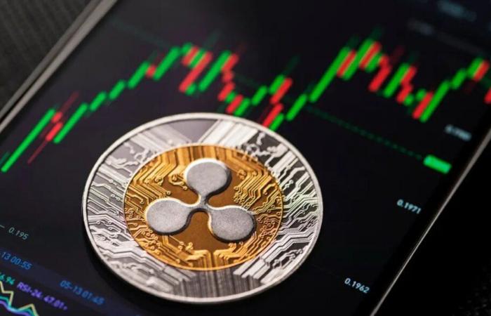 XRP steigt im November um 280 %, aber Analysten warnen