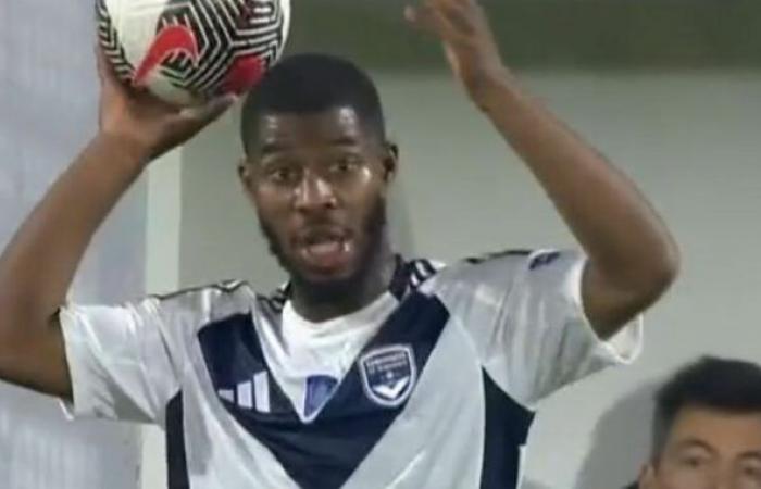 Girondins4Ever – [CdF] Girondins4Ever notiert nach Bordeaux