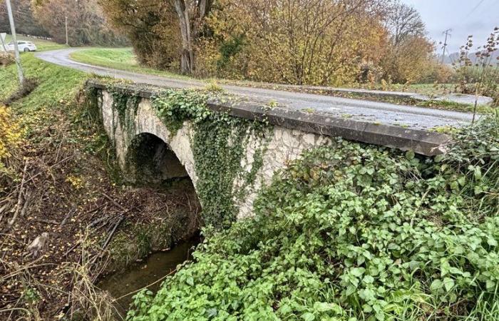 „Arbeiten für Juni geplant“: Wurde in Lot-et-Garonne eine gefährliche Brücke entdeckt?