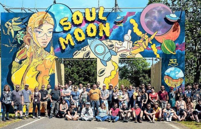 In Kernével stellt das Soul Moon Festival neue Namen in seinem Programm vor