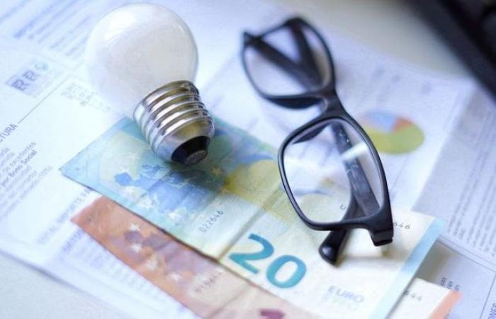 Verdienen Sie 277 Euro, indem Sie daran denken, Ihren Energiecheck anzufordern