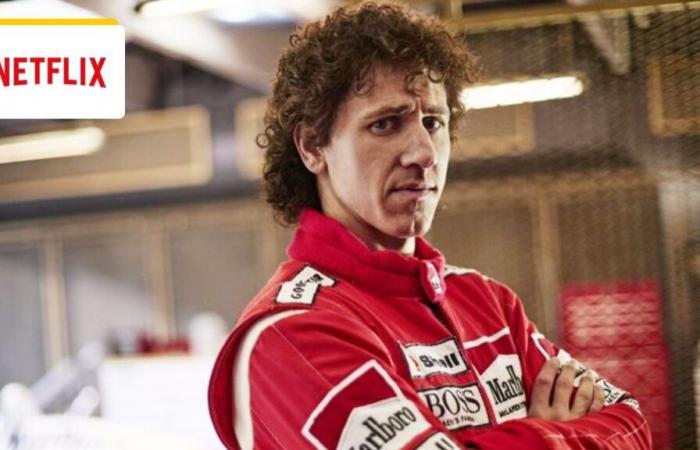 Senna auf Netflix: Wer spielt Alain Prost in der Biopic-Serie über den legendären F1-Fahrer? – Nachrichtenserie