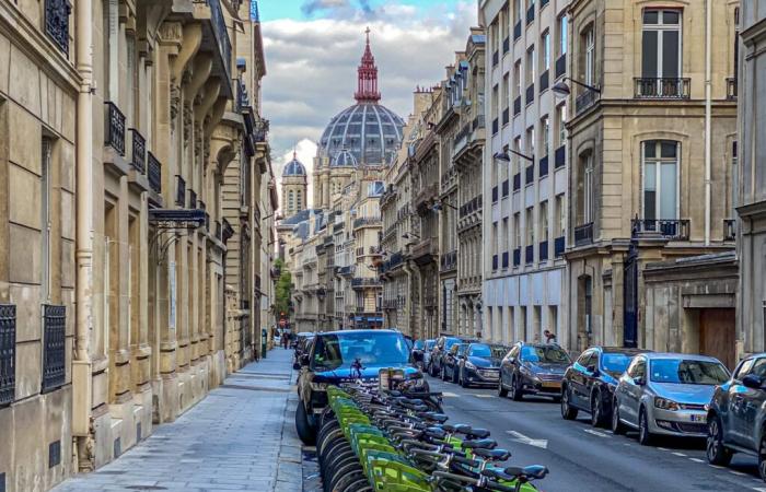 Was sich im Oktober 2025 in Paris und Frankreich ändert