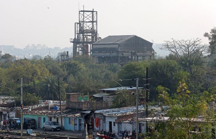 40 Jahre später fordert die Katastrophe von Bhopal immer noch Opfer