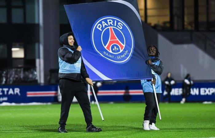 Ein Star lässt eine Bombe platzen, PSG kommt aus der Stille