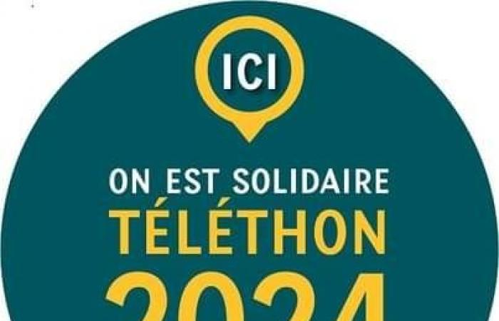 Tanzgala „Impulsions“ – Telethon in Soustons