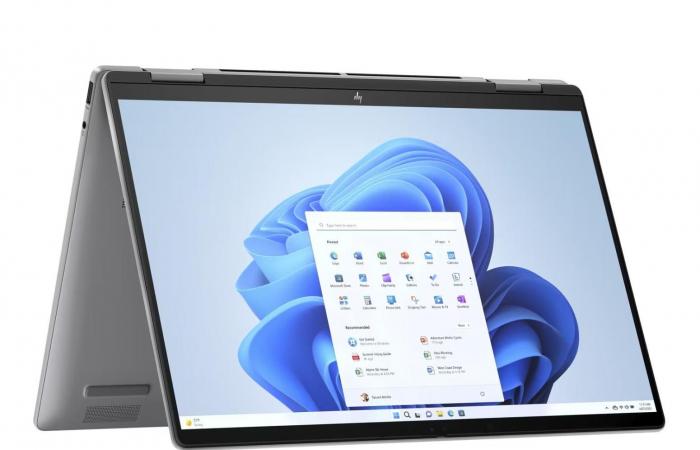 Bis zu 100 € zusätzlicher Rabatt auf ausgewählte HP Laptops – LaptopSpirit