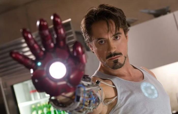 Dieser Superheldenfilm kam im selben Jahr in die Kinos, als Iron Man mit 600 Millionen Dollar an den Kinokassen explodierte, hatte aber nicht das gleiche Schicksal wie Marvel