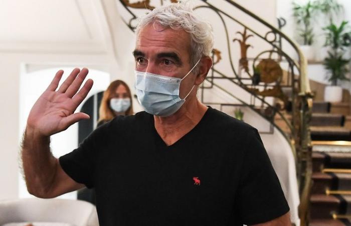 Oh Überraschung… Domenech ist vom Sieg von OM gegen Monaco nicht überzeugt!