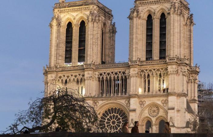 Wiedereröffnung von Notre-Dame de Paris: Wann können wir die Kathedrale wieder besichtigen und wie geht das vor?