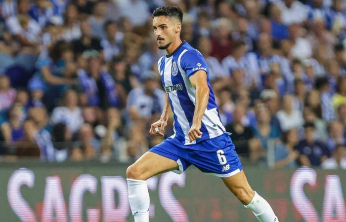 FC Porto-Casa Pia, 2:0 Eustáquio: «Rivalen? Sie kommen immer noch hierher und wir werden diese Situation ausnutzen, um die Meisterschaft zu wenden.“