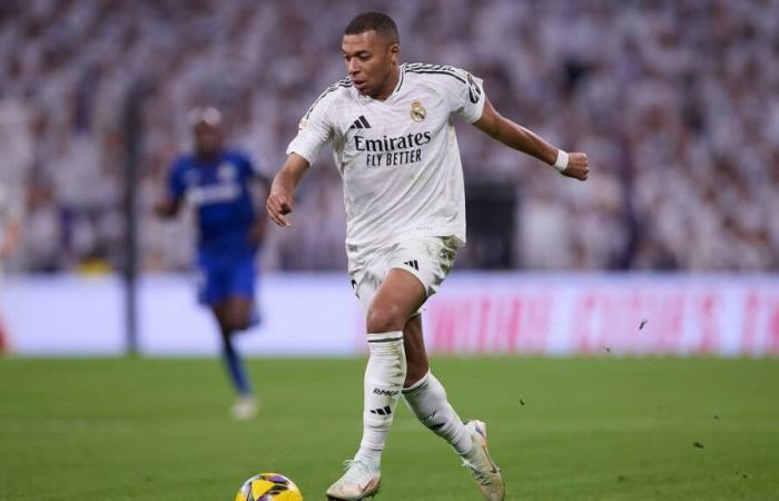 Real Madrid: Er kündigt ein Problem mit Mbappé an?