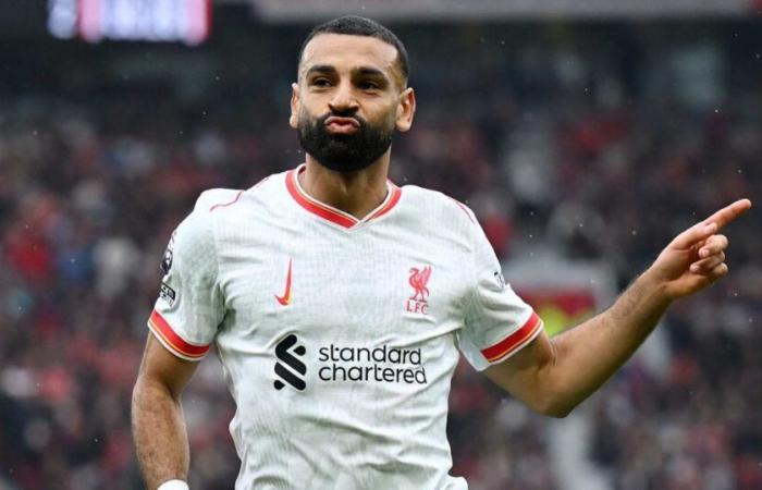 Gespräche zwischen PSG und MoSalah begonnen