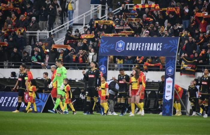 [CdF-32es] Es ist Zeichnungstag für RC Lens!