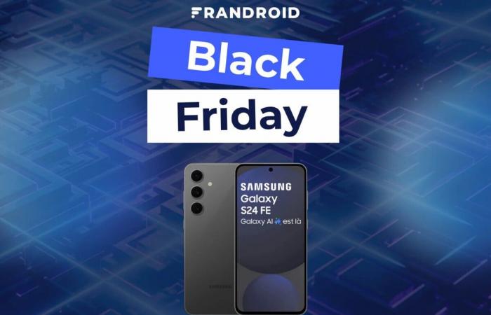 Mit diesen 16 Cyber-Monday-Angeboten beendet Samsung den Black Friday stilvoll