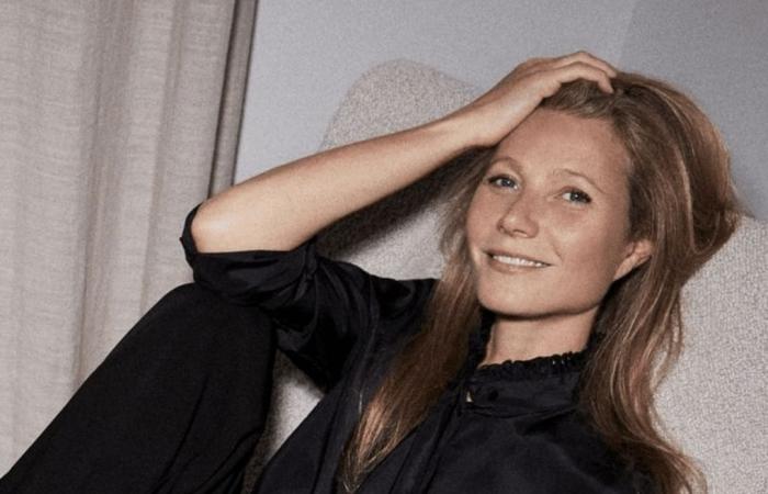 Gwyneth Paltrow glänzt beim Bal des Debutantes 2024 in Paris – Paris Select