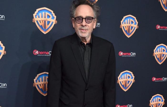 Edward mit den Scherenhänden: Tim Burton erklärt, warum es keine Fortsetzung geben wird