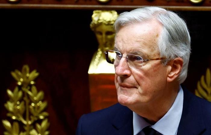 internationale Reaktionen nach den beiden Misstrauensanträgen gegen die Barnier-Regierung