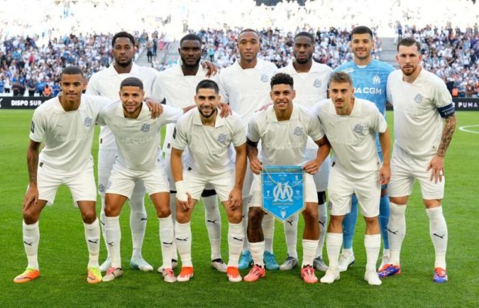 OM: Überraschende Szene im Vélodrome, erklärt ein Rekrut