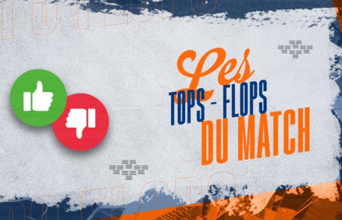 [MHSC-LOSC] Redaktionelle Tops & Flops