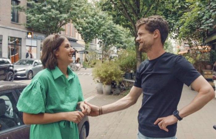 Thomas und Karlien treffen in „Blind Married“ eine Entscheidung: „In meinem Kopf versuche ich, eine Zukunft mit ihm zu verdrängen“