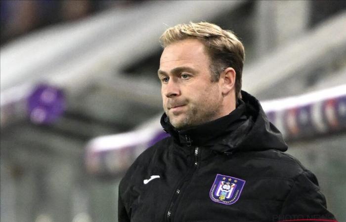 ???? Das Duell zwischen ehemaligen Anderlecht-Trainern, geprägt von einer Videogag-Phase in D1B: „Wie ein Blackout“ – Alles Fußball