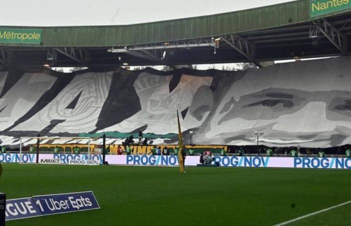 ERZÄHLUNG. Vor einem Jahr wurde unweit des Stadions ein Ultra des FC Nantes erstochen