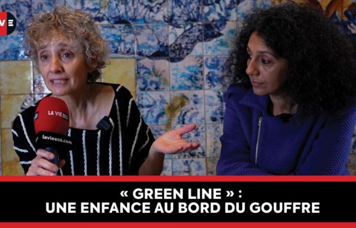 FIFM 2024: „Green Line“, die Trennlinie