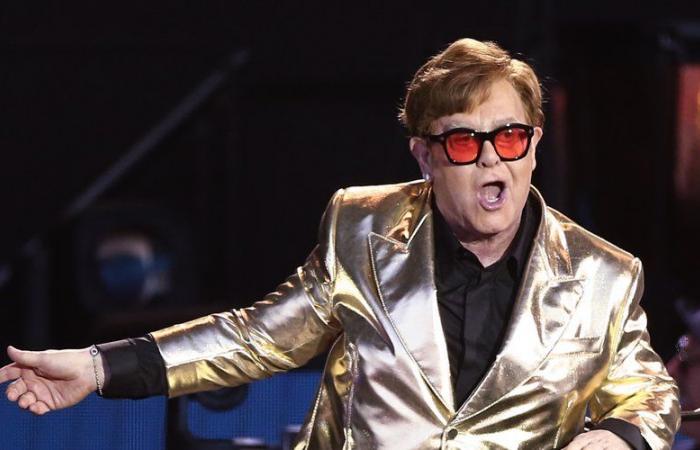 Elton John erblindete: „Ich habe mein Augenlicht verloren“, verrät Poplegende nach schwerer Augeninfektion