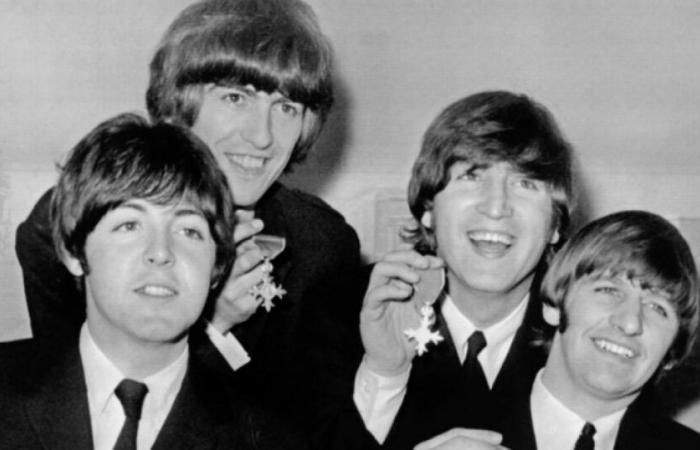 Zum Verkauf stehen Dokumente zu den Rechtsstreitigkeiten vor dem Ende der Beatles: News