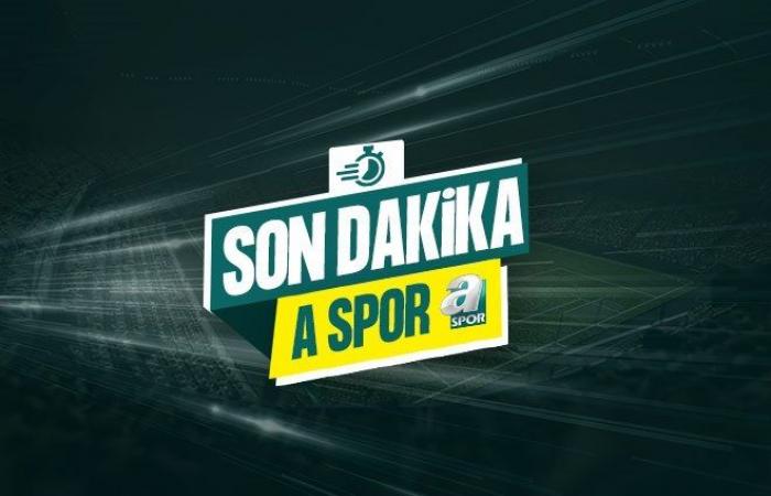 Sehen Sie sich das Spiel von HATAYSPOR BEŞİKTAŞ LIVE an | Auf welchem ​​Kanal und zu welcher Uhrzeit läuft das Spiel Hatayspor – Beşiktaş?