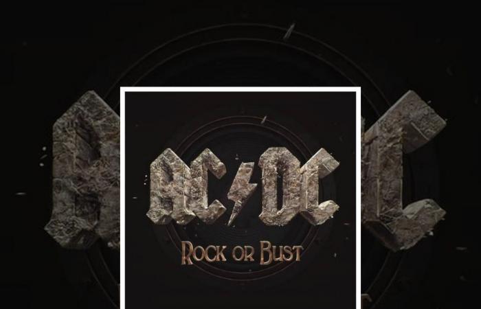 ???? [Chronique] – AC/DC. – Rock Or Bust (2014) von Le Doc. – Vinylestimes Classic Rock Radio 2024.