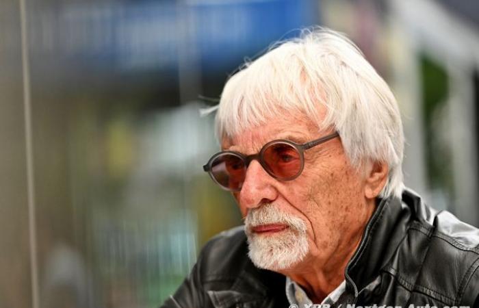 Formel 1 | Unveröffentlicht: Ecclestone wird seine 69 Formel-1-Autos für „mehrere hundert Millionen“ verkaufen