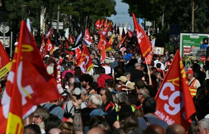 Krankenhäuser, Schulen, Rathäuser, Energie… Mit welchen Störungen können wir diesen Donnerstag rechnen?