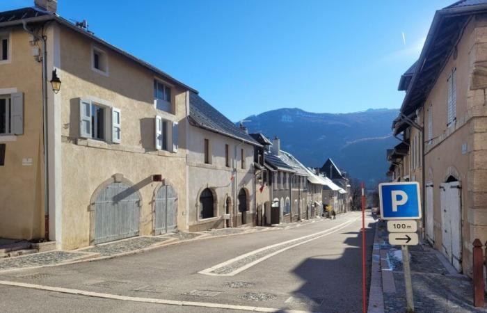 Wie Mont-Dauphin seine Besucher besser empfangen möchte, ohne das „Dorfleben“ zu beeinträchtigen – ram05