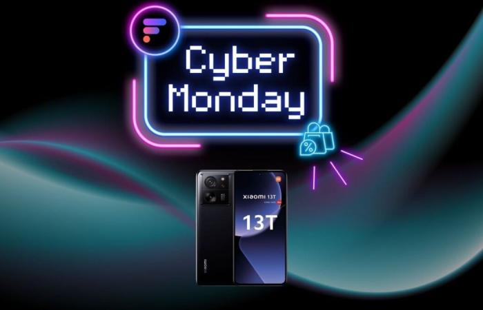 Die besten Deals für günstige Smartphones gibt es auch am Cyber ​​Monday! Hier sind die Top 15 Angebote unter 500 Euro