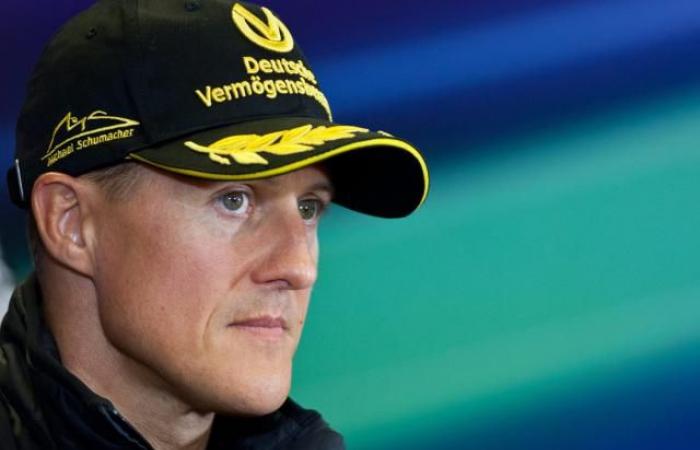 Der ehemalige Leibwächter von Michael Schumacher soll versucht haben, 14,5 Millionen Euro von ihm zu erpressen