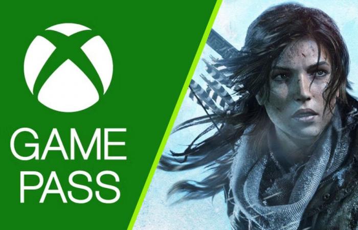 Xbox Game Pass: Die Liste der 9 Mitte Dezember zurückgezogenen Spiele, darunter 4 große Titel | Xbox