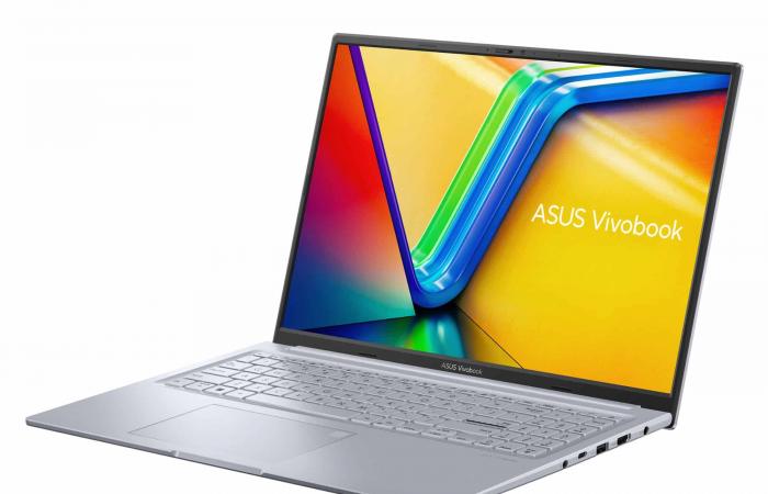 Aktion 899 € Dieses Ultrabook von Asus ist für 899 € erhältlich und eignet sich sowohl für Gamer als auch für andere Benutzer, die Leistung und schlichtes Design suchen