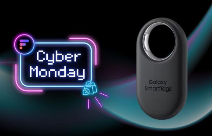 Mit diesen 16 Cyber-Monday-Angeboten beendet Samsung den Black Friday stilvoll