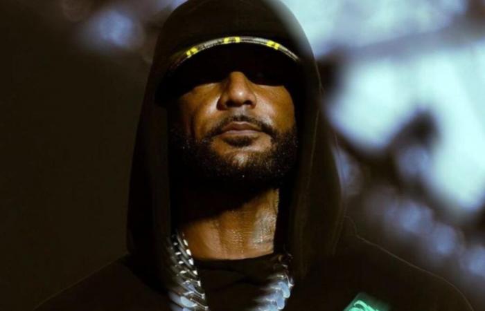 Frankreich: „Sei ein kluges Kind von S@t@n“, antwortet Rapper Booba auf Tayc