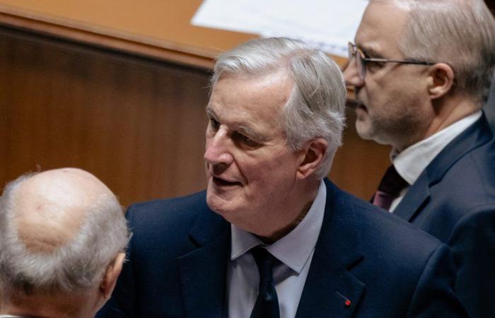 DIREKT. Haushalt 2025: Die RN wird den Misstrauensantrag unterzeichnen, Michel Barnier nutzt Artikel 49-3, verfolgt die Situation