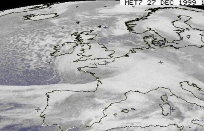 Klima im Dezember: der Monat der ersten Kältewellen