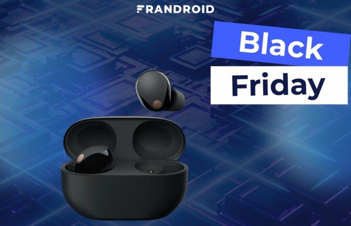 AirPods-Kopfhörer, Beats- und Bose-Lautsprecher, Sonos-Soundbars … letzte Etappe für Cyber ​​​​Monday