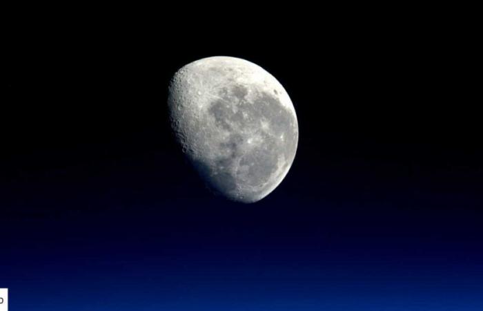 Alles ist relativ: Amerikanische Physiker haben herausgefunden, dass die Zeit auf dem Mond schneller vergeht