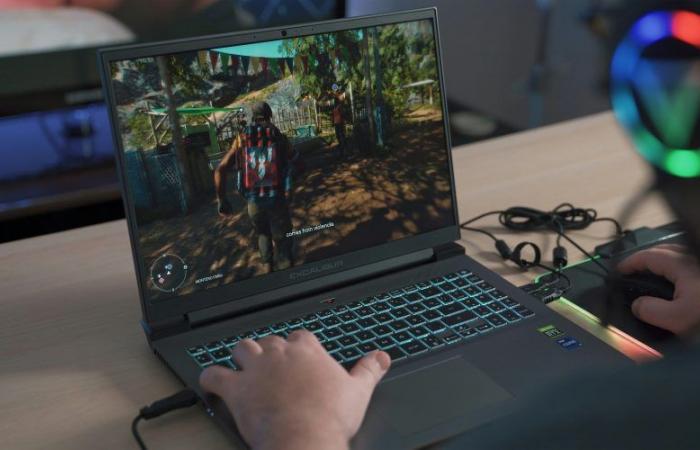 Welchen Gaming-Laptop zu Weihnachten verschenken? Das Beste des Augenblicks für jedes Budget