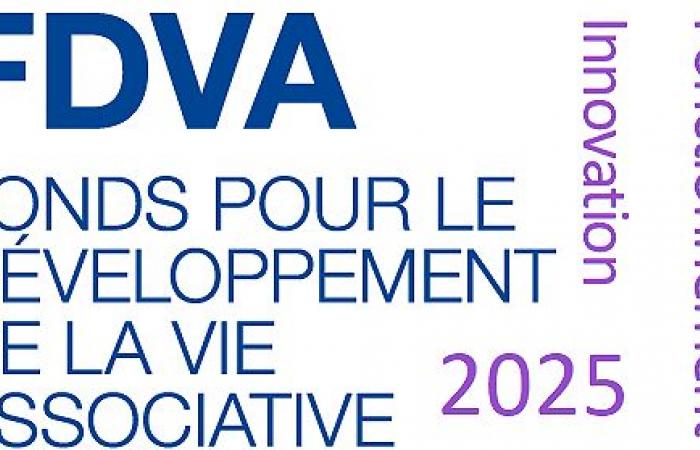 FDVA – Kampagne 2025 – Gemeinschaftslebensraum – Vereine – Jugend, Sport und Gemeinschaftsleben – Landesaktionen