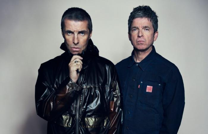 Noel Gallagher sagt, dass die Reunion-Konzerte von Oasis „nicht mehr so ​​laut sein werden wie früher“