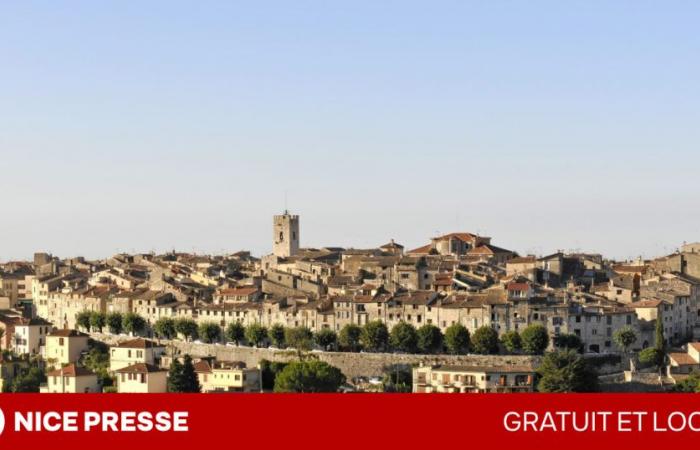 Preisänderung für Kauf und Miete im Immobiliensektor in Vence ab dem 1. Dezember 2024