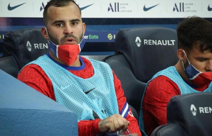 „Ich weiß nicht, ob er meine Frau mehr geliebt hat als mich“: Jesé geht gegen seinen ehemaligen PSG-Präsidenten Nasser al-Khelaïfi vor